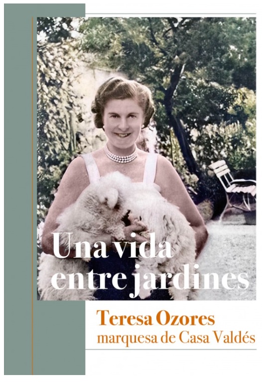 Una vida entre jardines